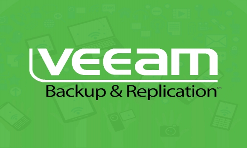 Veeam (Backup) Yedekleme Sistemleri