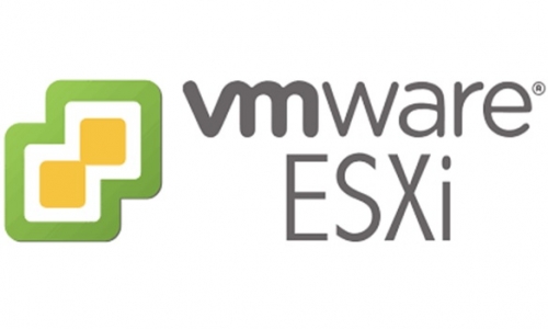 VMware ESXi Sunucu Yedekleme Ve Yönetim Çözümleri