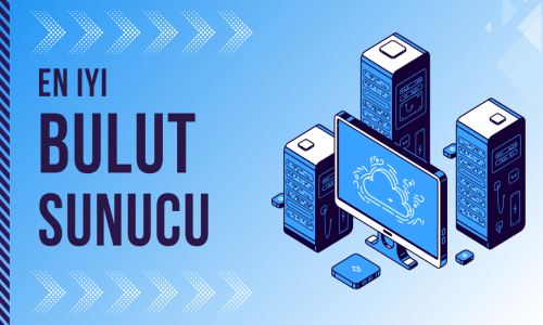 En iyi Bulut sunucu