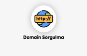 Domain Sorgulama