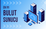 En iyi Bulut sunucu