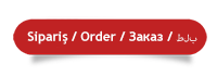 Sipariş / Order / Заказ / طلب
