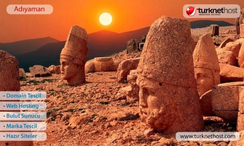 Adıyaman Hosting