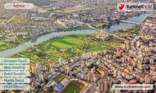 Adana Hosting
