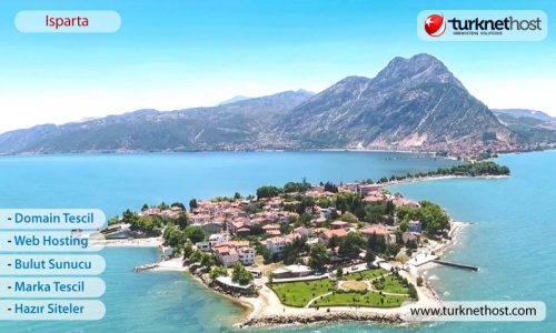 Isparta Hosting