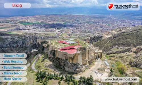 Elazığ Hosting