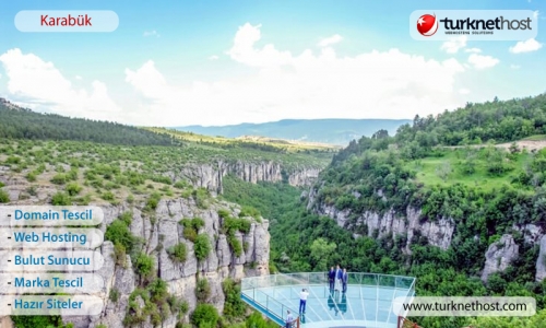 Karabük Hosting
