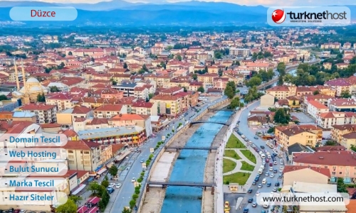 Düzce Hosting