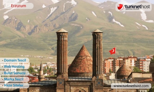 Erzurum Hosting 