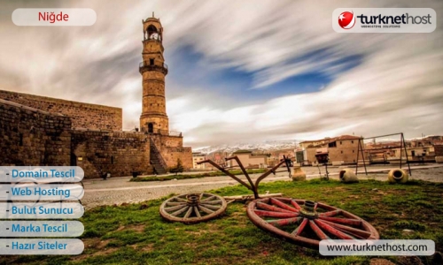 Niğde Hosting