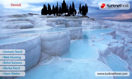 Denizli Hosting