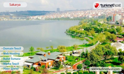 Sakarya Domain Tescil