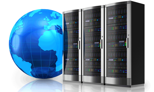 VPS Server