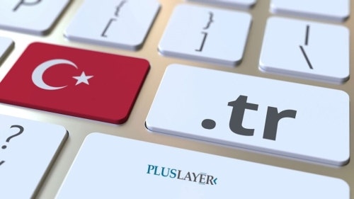 .tr Uzantılı Alan Adlarında Yabancı Müşterilerin TC ve Vergi No Bildirme Zorunluluğu