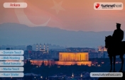 Ankara Hosting