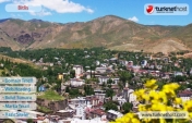 Bitlis Hosting