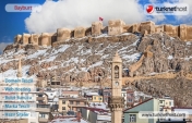 Bayburt Hosting