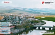 Ardahan Hosting