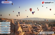 Nevşehir Hosting