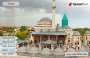 Konya Hosting