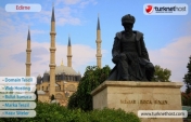 Edirne Hosting