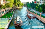 Eskişehir Domain Tescil