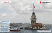 İstanbul Domain Tescil