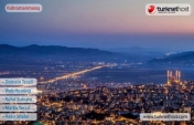 Kahramanmaraş Domain Tescil
