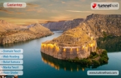  Gaziantep Domain Tescil