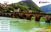 Kırklareli Domain Tescil