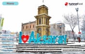 Aksaray Domain Tescil