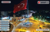 Osmaniye Domain Tescil