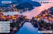 Zonguldak Domain Tescil