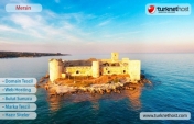 Mersin Domain Tescil