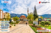 Manisa Domain Tescil