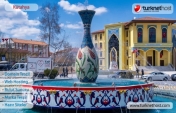 Kütahya Domain Tescil