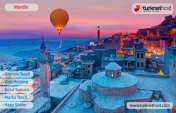 Mardin Domain Tescil