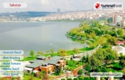 Sakarya Domain Tescil