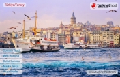 Türkiye Domain Tescil