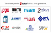 Vega Yazılım Bulut Sunucu