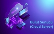 Bulut Sunucu