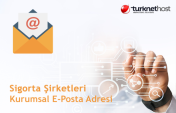 Sigorta Kurumsal E-Posta Adr...