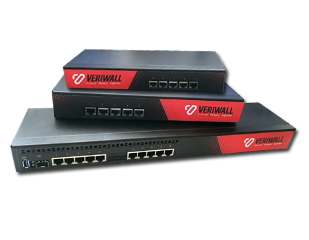 Veriwall-500