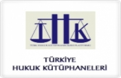 Hukuk Kütüphaneleri