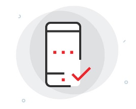 You Get a Mobile Version with Our Enterprise Email Solutions